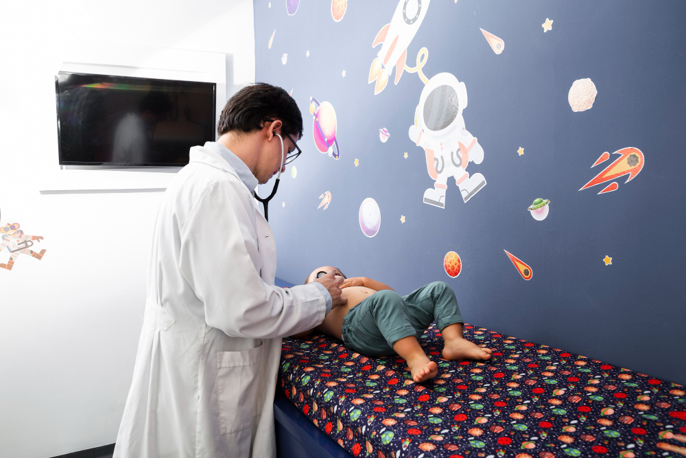 Best Pediatric Nephrologist in pune