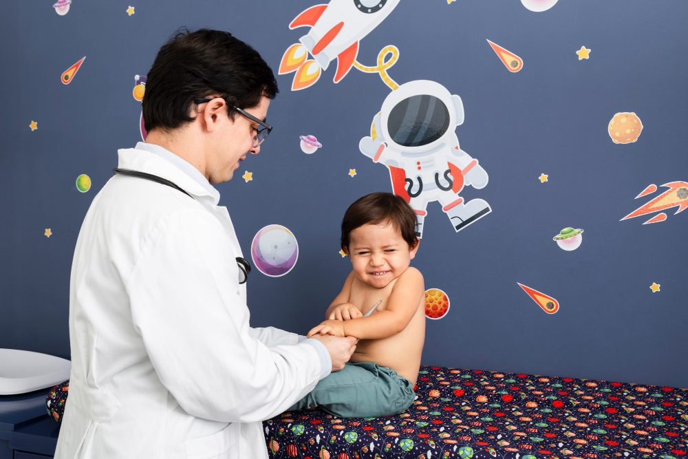 Nephrotic Syndrome treatment in Thane
